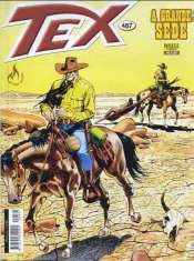 Tex (Globo / Mythos) 487