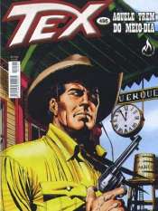 Tex (Globo / Mythos) 496