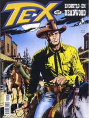 Tex (Globo / Mythos) 497