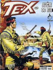 Tex (Globo / Mythos) 498