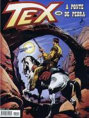 Tex (Globo / Mythos) 499