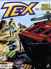Tex (Globo / Mythos) 504