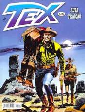 Tex (Globo / Mythos) 505