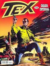 Tex (Globo / Mythos) 506