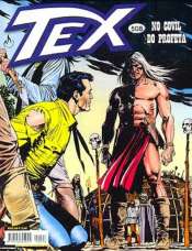 Tex (Globo / Mythos) 508