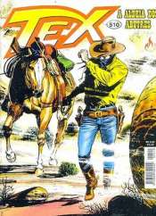 Tex (Globo / Mythos) 510