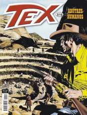 Tex (Globo / Mythos) 519