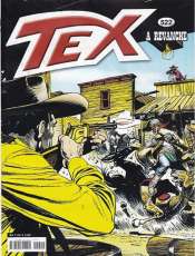 Tex (Globo / Mythos) 522