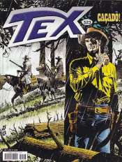 Tex (Globo / Mythos) 523