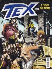 Tex (Globo / Mythos) 525