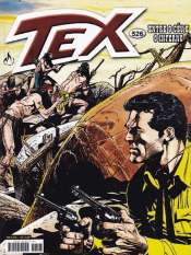 Tex (Globo / Mythos) 526