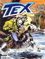Tex (Globo / Mythos) 527