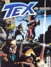 Tex (Globo / Mythos) 529