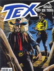 Tex (Globo / Mythos) 530