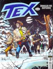Tex (Globo / Mythos) 532