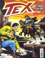 Tex (Globo / Mythos) 535