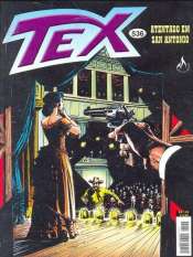 Tex (Globo / Mythos) 536