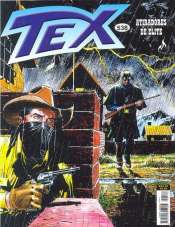 Tex (Globo / Mythos) 538