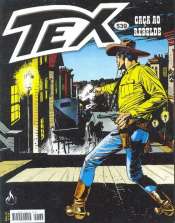 Tex (Globo / Mythos) 539