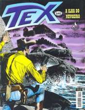 Tex (Globo / Mythos) 540