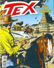 Tex (Globo / Mythos) 545