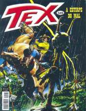 Tex (Globo / Mythos) 549