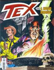 Tex (Globo / Mythos) 550
