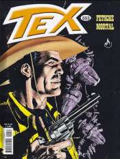 Tex (Globo / Mythos) 553