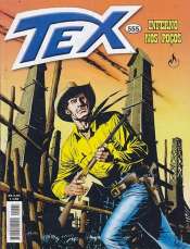Tex (Globo / Mythos) 555