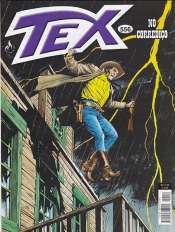 Tex (Globo / Mythos) 556