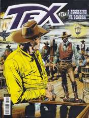 Tex (Globo / Mythos) 557