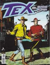 Tex (Globo / Mythos) 558