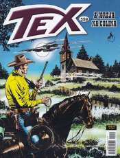 Tex (Globo / Mythos) 559