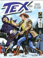Tex (Globo / Mythos) 565