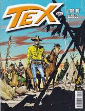 Tex (Globo / Mythos) 566