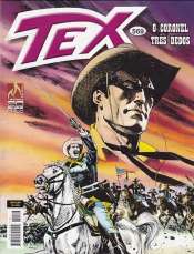 Tex (Globo / Mythos) 569