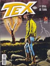 Tex (Globo / Mythos) 573