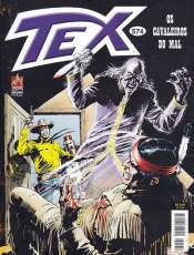 Tex (Globo / Mythos) 574