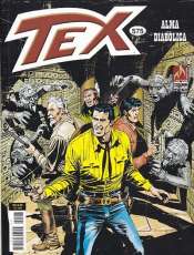 Tex (Globo / Mythos) 575