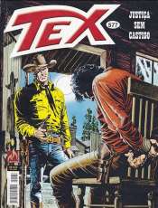 Tex (Globo / Mythos) 577