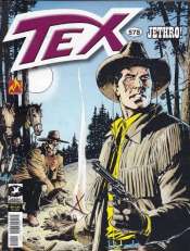 Tex (Globo / Mythos) 578
