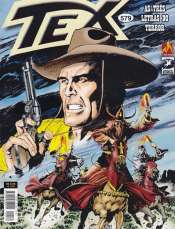 Tex (Globo / Mythos) 579