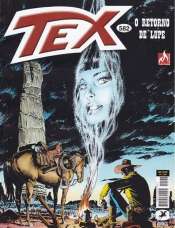 Tex (Globo / Mythos) 582