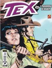 Tex (Globo / Mythos) 583
