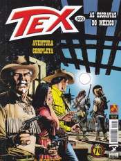Tex (Globo / Mythos) 590