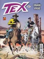 Tex (Globo / Mythos) 591