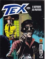 Tex (Globo / Mythos) 593