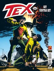 Tex (Globo / Mythos) 594