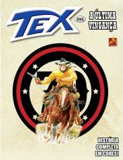 Tex (Globo / Mythos) 595