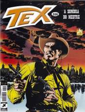 Tex (Globo / Mythos) 596